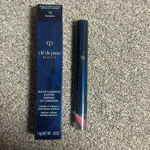 Cle De Peau Refined Lip Luminizer